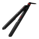 BaBylissPro Rapido Sleek Straight Digital Ionic Flat Iron 1"