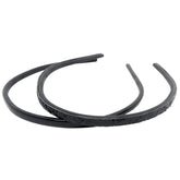 BaBylissPRO Flexible Head Bands, 2 per pack