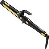 BaBylissPro GXT Graphite Titanium Ionic Curling Iron