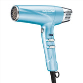 BaBylissPro Nano-Titanium Dual Ionic High Speed Hair Dryer