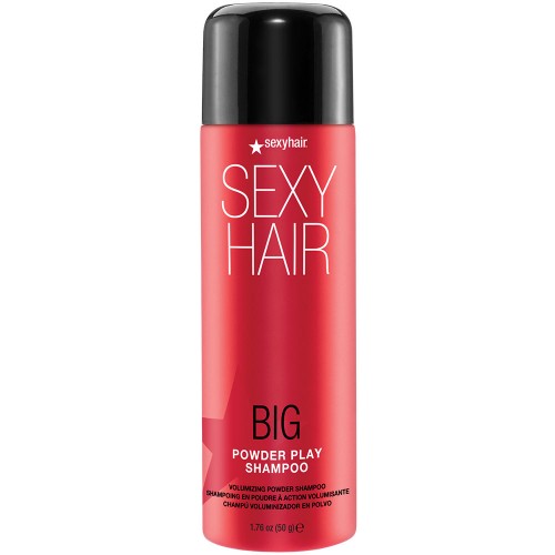 Big SexyHair Powder Play Shampoo 1.76oz