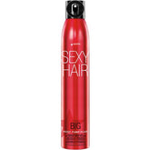 Big SexyHair Root Pump Plus Volume Spray Mousse