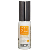 Biotop Professional 911 Quinoa All-In-One Leave-In Hair Treatment