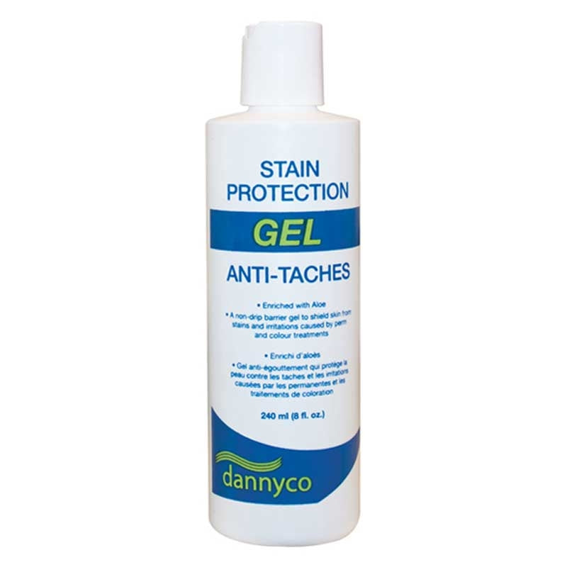 Dannyco Stain Protection Gel 240ml