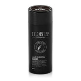 Ecobell 99% Keratin Natural Hair Building Fibers 28g