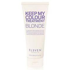 ELEVEN Australia Keep My Colour Treatment Blonde 200ml
