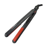 FITI Meilii Tourmaline Ceramic Universal Voltage Flat Iron