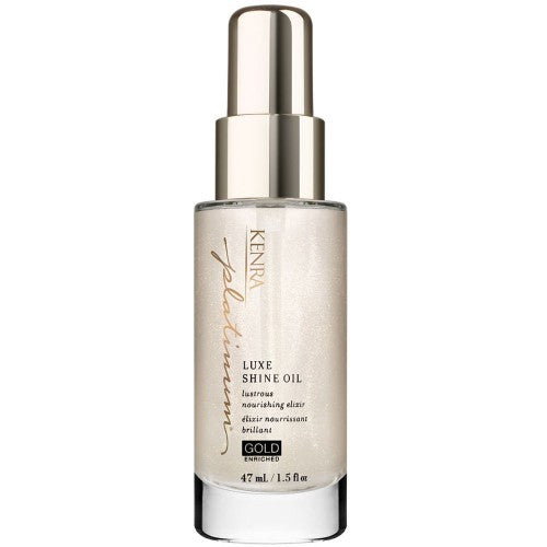 Kenra Platinum Lux Shine Oil 1.5oz Kenra Platinum Lux Shine Oil 1.5oz