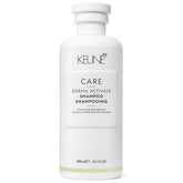 Keune Care Derma Activate Shampoo for hair loss