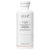 Keune Care Keratin Smooth Shampoo 300ml