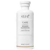 Keune Care Satin Oil Shampoo 300ml