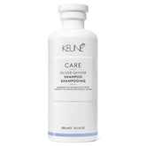 Keune Care Silver Savior Shampoo