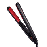 KQC X-Heat Ceramic Styling Iron KR-105R 1"