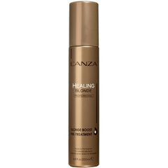 L'ANZA Healing Blonde Boost Pre-Treatment Spray 6.8oz