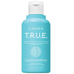 L'ANZA Lanza T.R.U.E. Clean Shampoo 2oz
