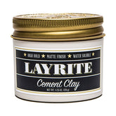 Layrite Cement Clay