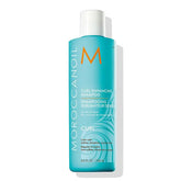 Moroccanoil Curl Enhancing Shampoo