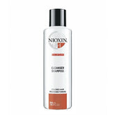 Nioxin Cleanser Shampoo System 4