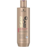 Schwarzkopf BLONDME All Blondes Rich Shampoo