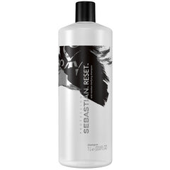 Sebastian Reset Anti-Residue Clarifying Shampoo
