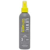 UNITE RE:UNITE Silky:Smooth Heat Activator