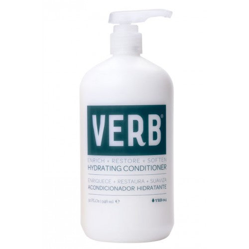 Verb Hydrating Conditioner Faboveca