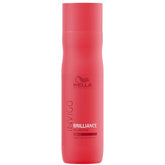 Wella INVIGO Brilliance Color Protection Shampoo Coarse