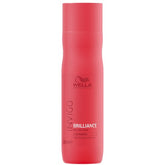 Wella INVIGO Brilliance Color Protection Shampoo Normal