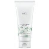 Wella NUTRICURLS Detangling Conditioner For Waves & Curls