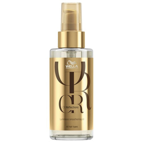 Wella Oil Reflections Luminous Smoothening Oil 3.4oz