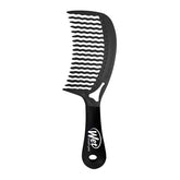 Wet Brush Pro Detangling Comb Black