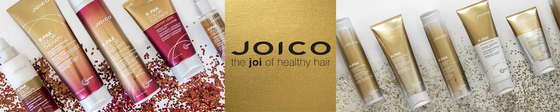 Joico Hair Care Products
