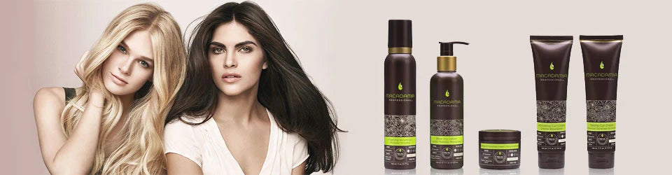 Macadamia Oil professional products