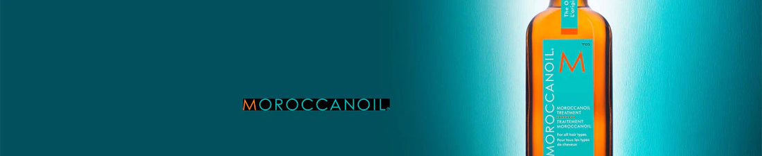 Moroccanoil