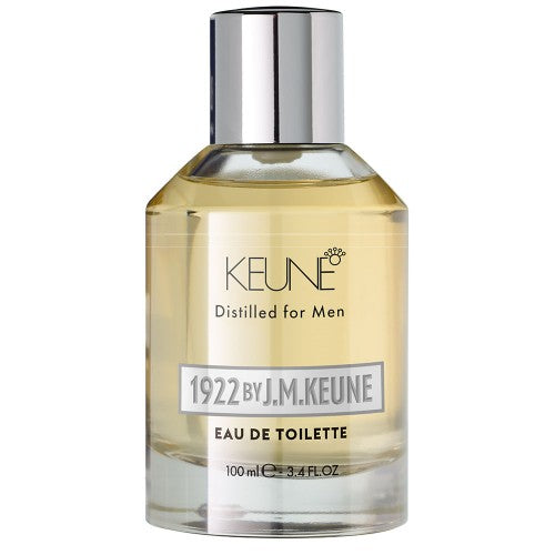 1922 By J.M. Keune Eau De Toilette 3.4oz