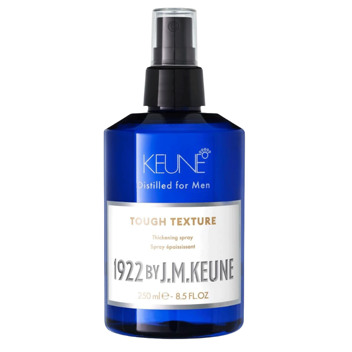 1922 By J.M. Keune Tough Texture Thickening Spray 8.5oz