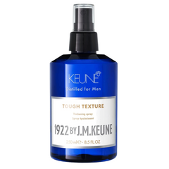 1922 By J.M. Keune Tough Texture Thickening Spray 8.5oz