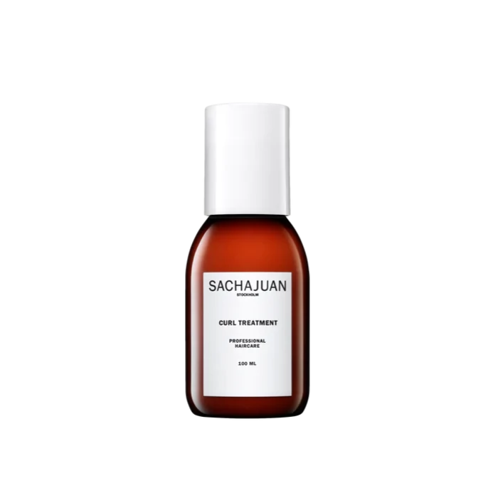 SACHAJUAN Curl Treatment