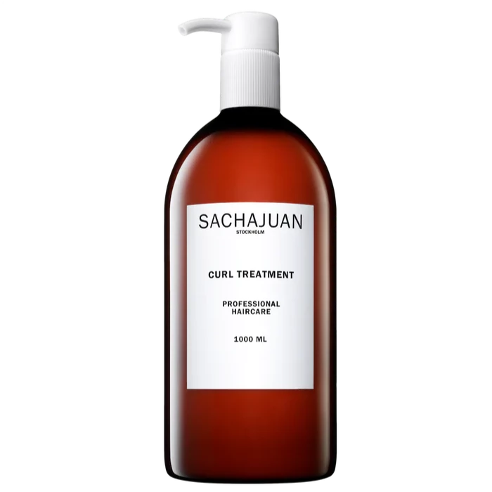 SACHAJUAN Curl Treatment