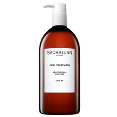 SACHAJUAN Curl Treatment