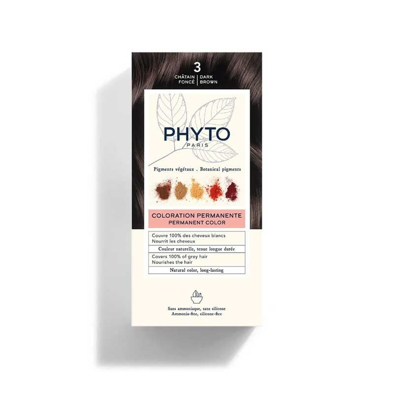 Phyto Color Kit