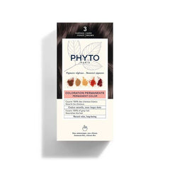 Phyto Color Kit