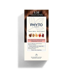 Phyto Color Kit