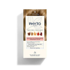 Phyto Color Kit