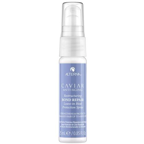 Alterna Caviar Restructuring Bond Repair Leave-in Heat Protection Spray