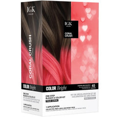 IGK Color Bright Kit