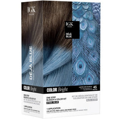 IGK Color Bright Kit
