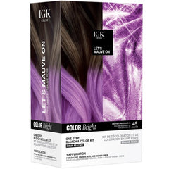 IGK Color Bright Kit