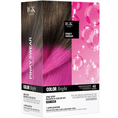 IGK Color Bright Kit