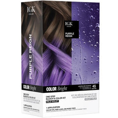 IGK Color Bright Kit